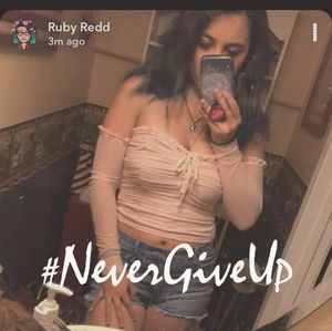 Meet your Posher, Mckenna